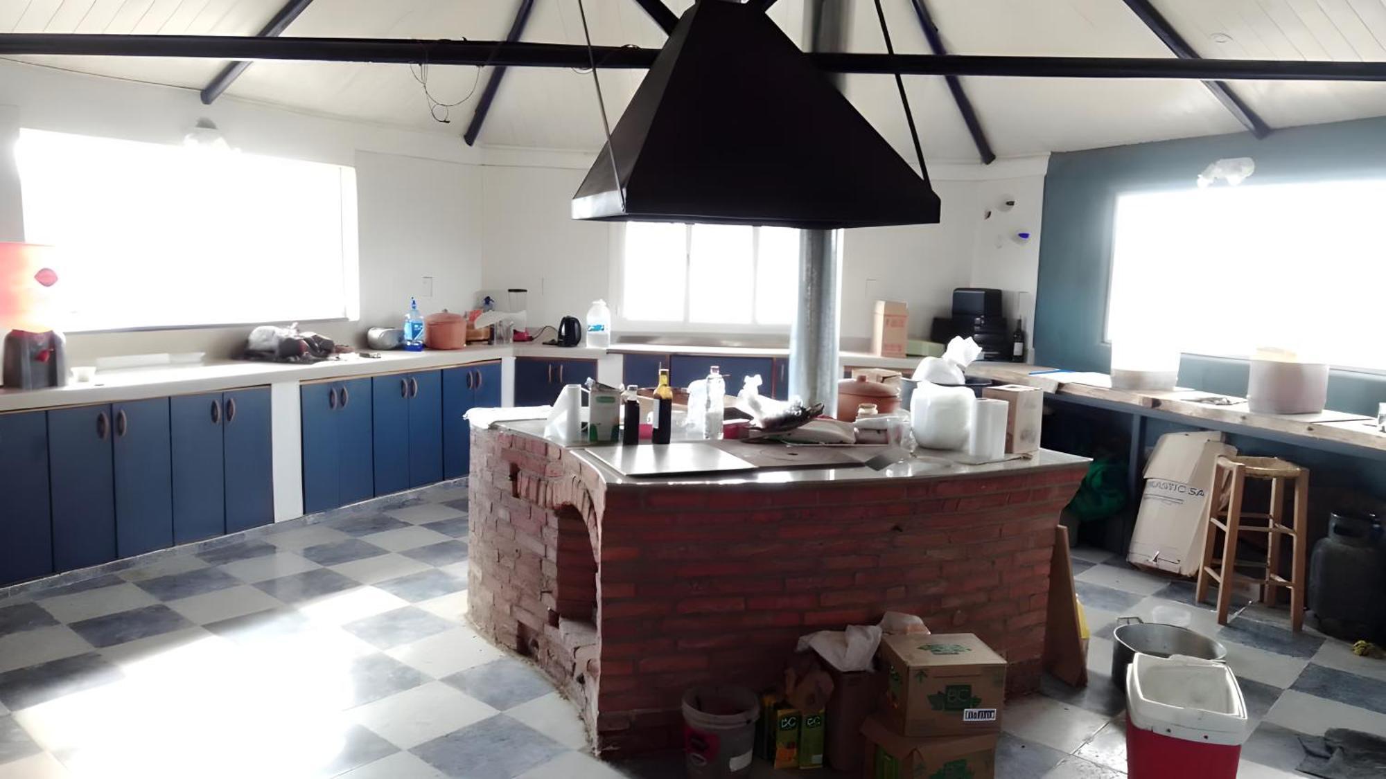 Arriba La Luna - Ecovilla Rural Trevelín Екстериор снимка