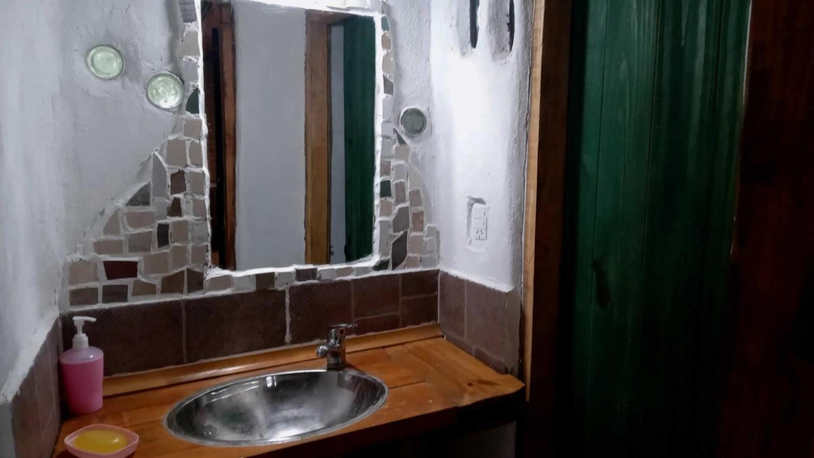 Arriba La Luna - Ecovilla Rural Trevelín Екстериор снимка