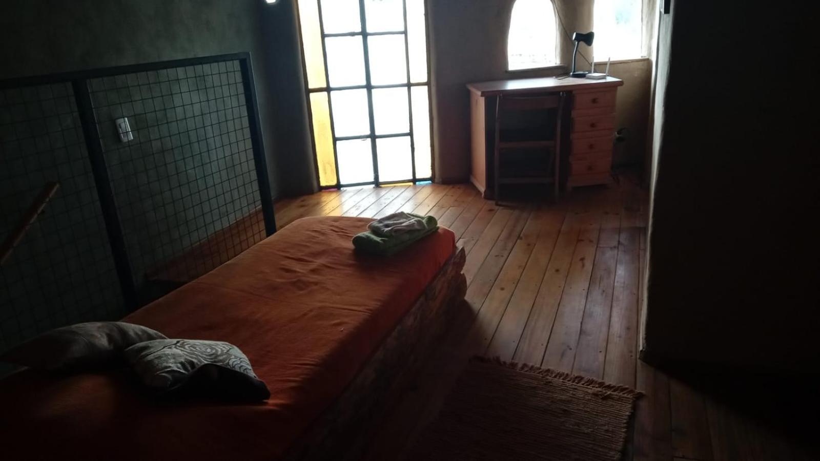 Arriba La Luna - Ecovilla Rural Trevelín Екстериор снимка