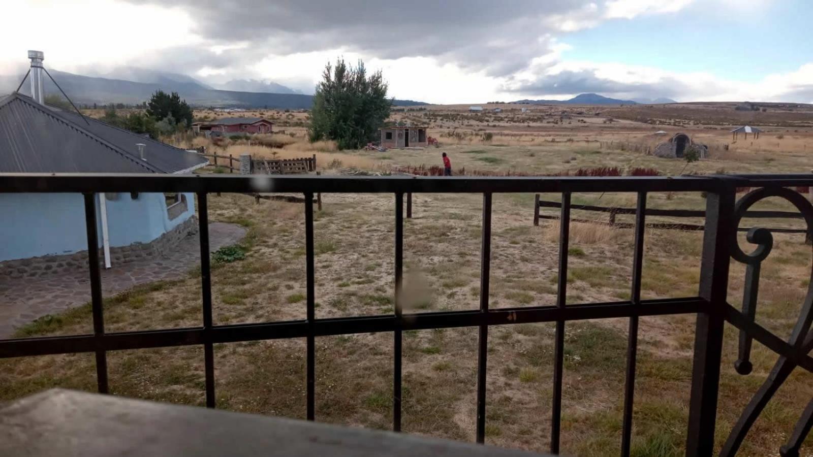 Arriba La Luna - Ecovilla Rural Trevelín Екстериор снимка
