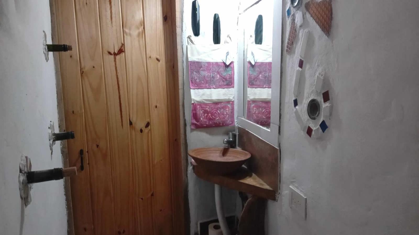 Arriba La Luna - Ecovilla Rural Trevelín Екстериор снимка