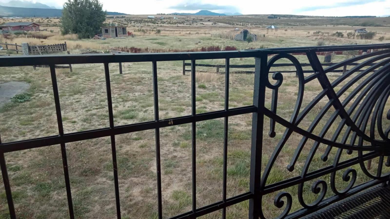 Arriba La Luna - Ecovilla Rural Trevelín Екстериор снимка